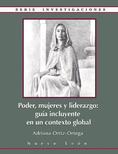 Poder Mujeres Y Liderazgo