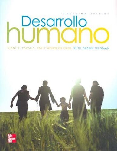 Desarrollo Humano