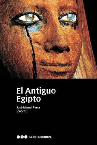 El antiguo Egipto: sociedad, economía, política