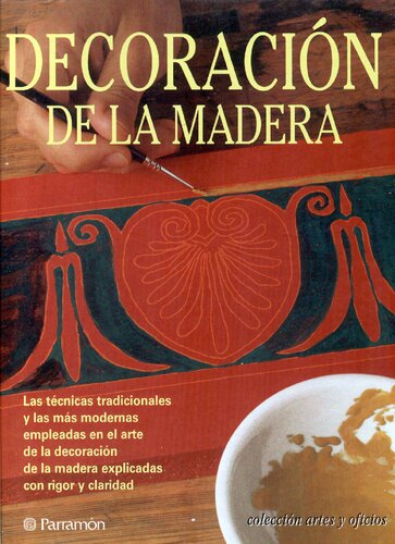 Decoracion De La Madera