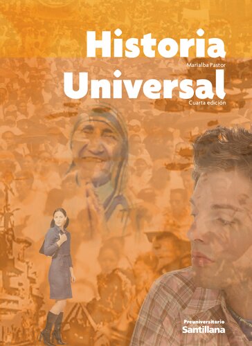 Historia Universal U-1