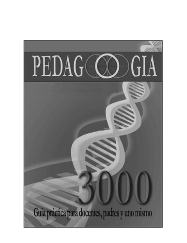 Pedagogia 3000