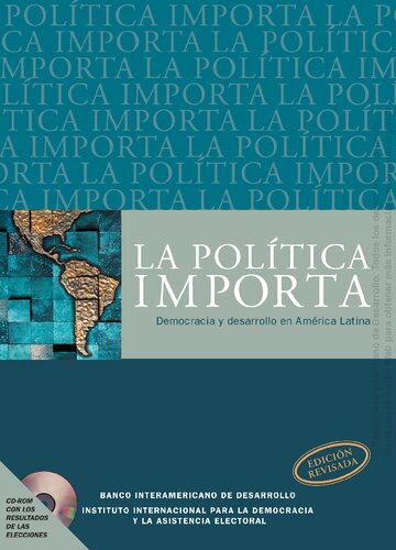 La Politica Importa