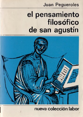 El Pensamiento Filosofico De San Agustin