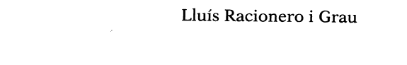 Raimon, la alquimia de la locura