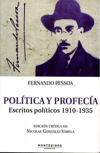 Politica Y Profecia