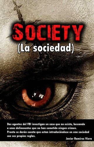 Society (La sociedad)