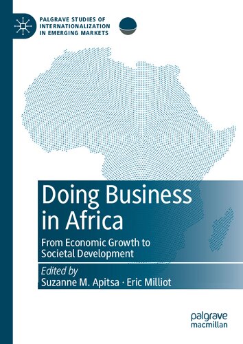 Doing Business in Africa: From Economic Growth to Societal Development