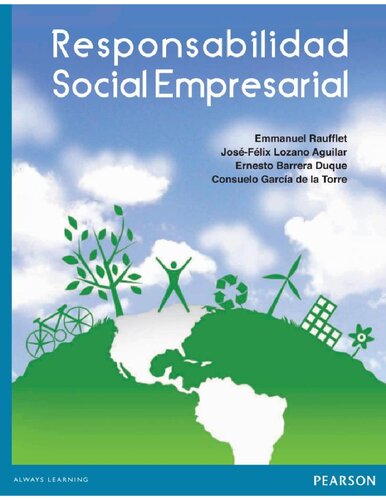 Responsabilidad Social Empresarial