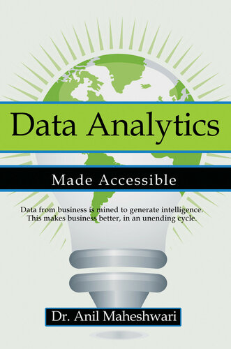 Data Analytics Made Accessible