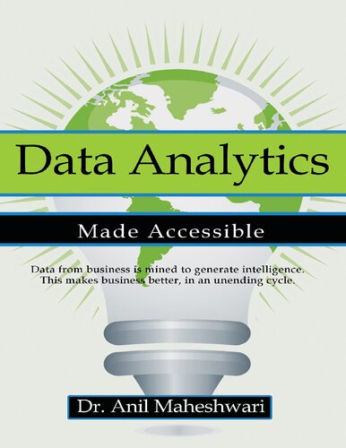 Data Analytics Made Accessible