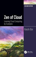 Zen of Cloud: Learning Cloud Computing by Examples