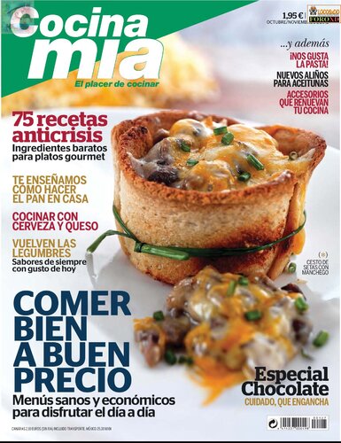 Cocina Mia 127