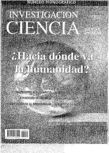 Investigacion Y Ciencia