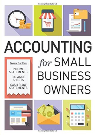 Accounting for small business owners