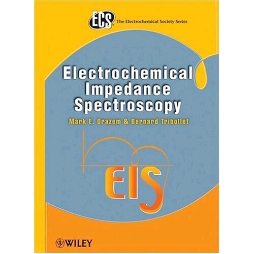 Electrochemical Impedance Spectroscopy