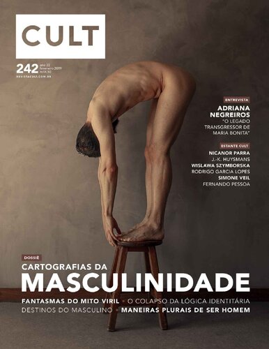 Cartografias da masculinidade