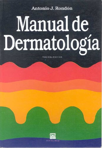 Manual De Dermatologia