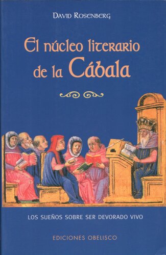 El Nucleo Literario De La Cabala