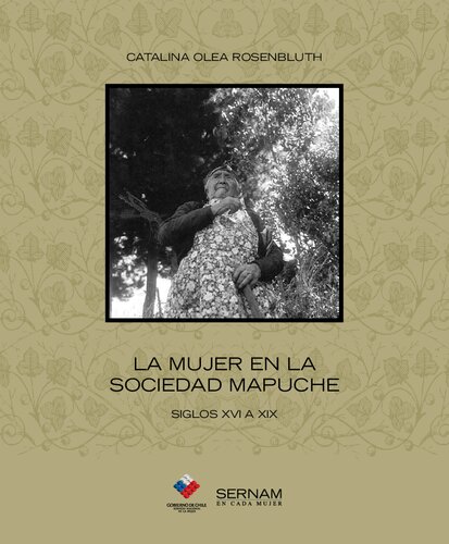 La Mujer En La Sociedad Mapuche