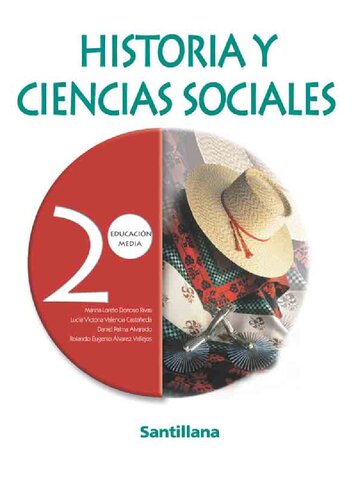 Historia Y Ciencias Sociales