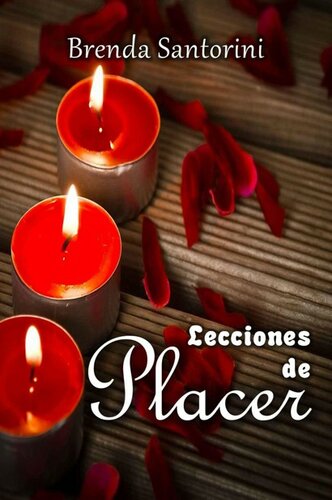 Lecciones de Placer