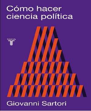 Como Hacer Ciencia Politica