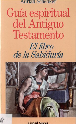 Guia Espiritual Del Antiguo Testamento