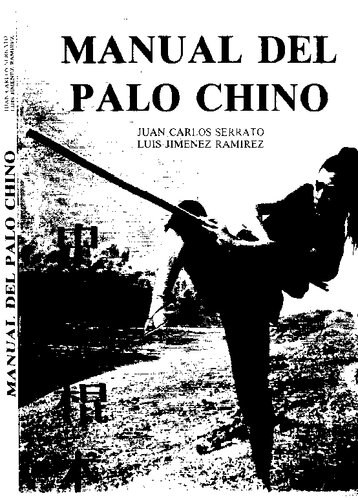 Manual Del Palo Chino (Scan)