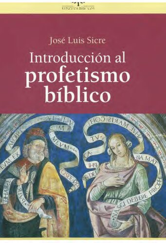 Introduccion Al Profetismo Biblico