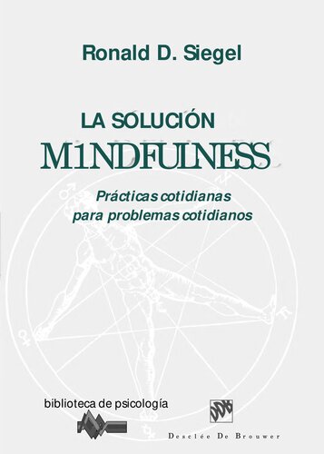 La Solucion Mindfulness