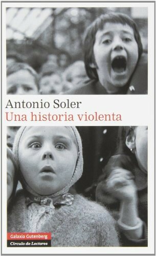 Una historia violenta