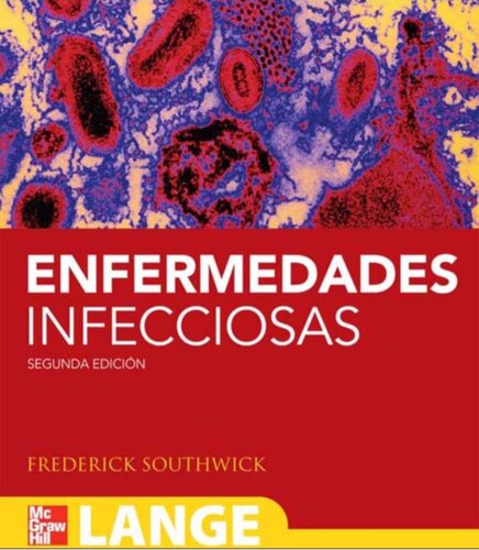 Enfermedades infecciosas