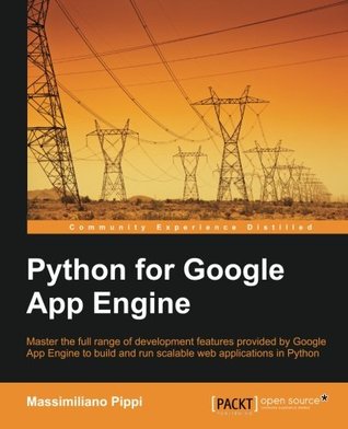 Python for Google App Engine