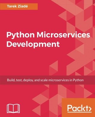 Python Microservices Development