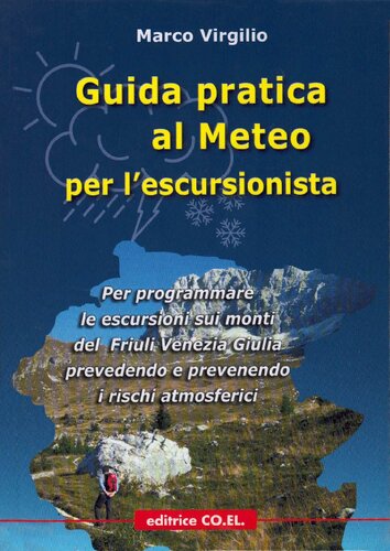 Guida pratica al Meteo per l'escursionista