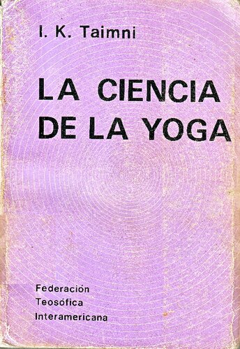 La Ciencia De La Yoga