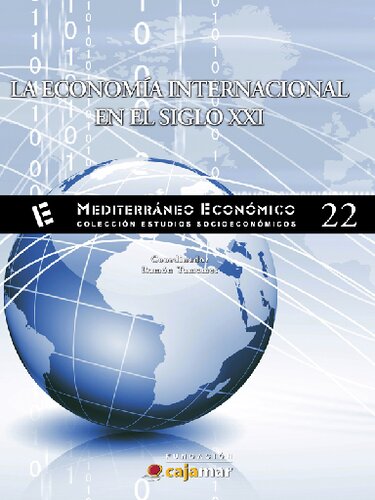 La Economia Internacional En El Siglo XXI