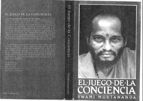 Swami Muktananda - El Juego de la Conciencia