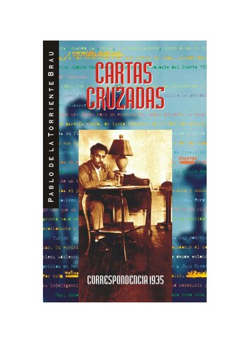 Cartas Cruzadas Vol 1