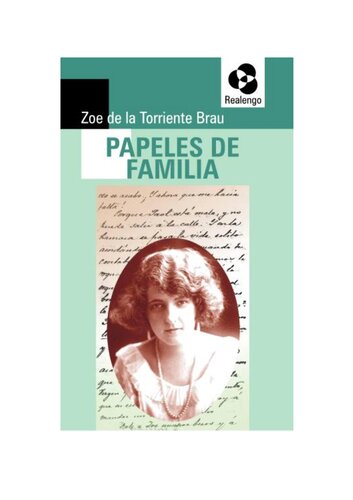 Papeles De Familia