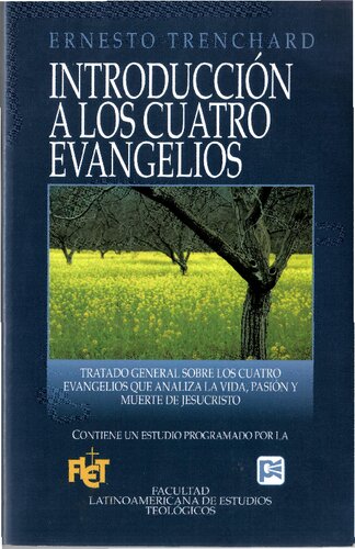 Introduccion A Los Cuatro Evangelios