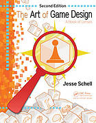 The art of game design