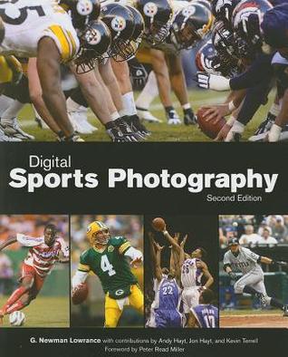 Digital sports photography