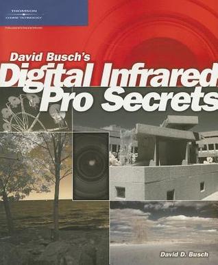 David Busch's digital infrared pro secrets