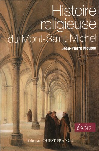 Histoire religieuse du Mont-Saint-Michel