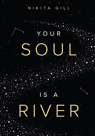 Your soul is a river