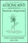 Handbook of Medicinal Mints: Aromathematics: Phytochemicals and Biological Activities