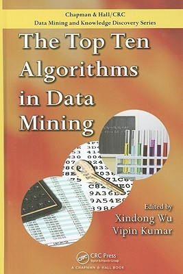 The top ten algorithms in data mining: [... the IEEE International Conference on Data Mining identified the top 10 algorithms in data mining for presentation at ICMD '06 in Hong Kong]