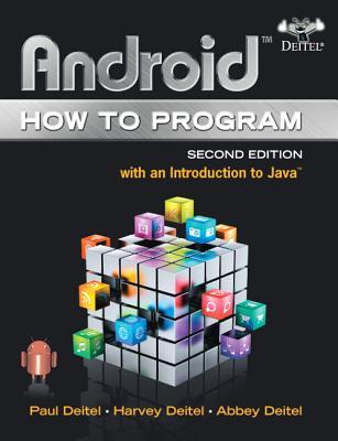 Android, how to program